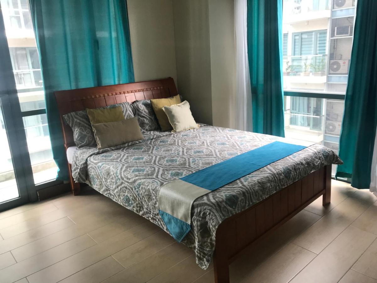 Lena'S Condotel 파사이 외부 사진